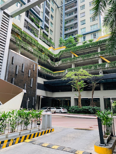 Cho thuê căn 2 ngủ tại Seasons Avenue