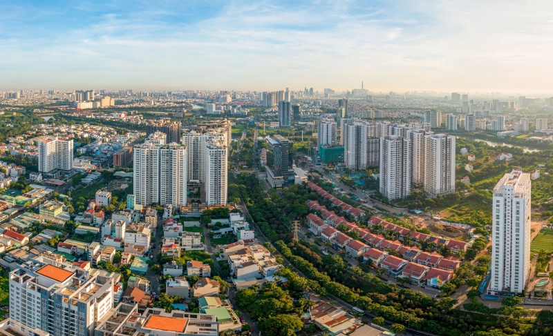 Hà Nội duyệt 148 dự án thí điểm mở rộng loại đất làm nhà thương mại