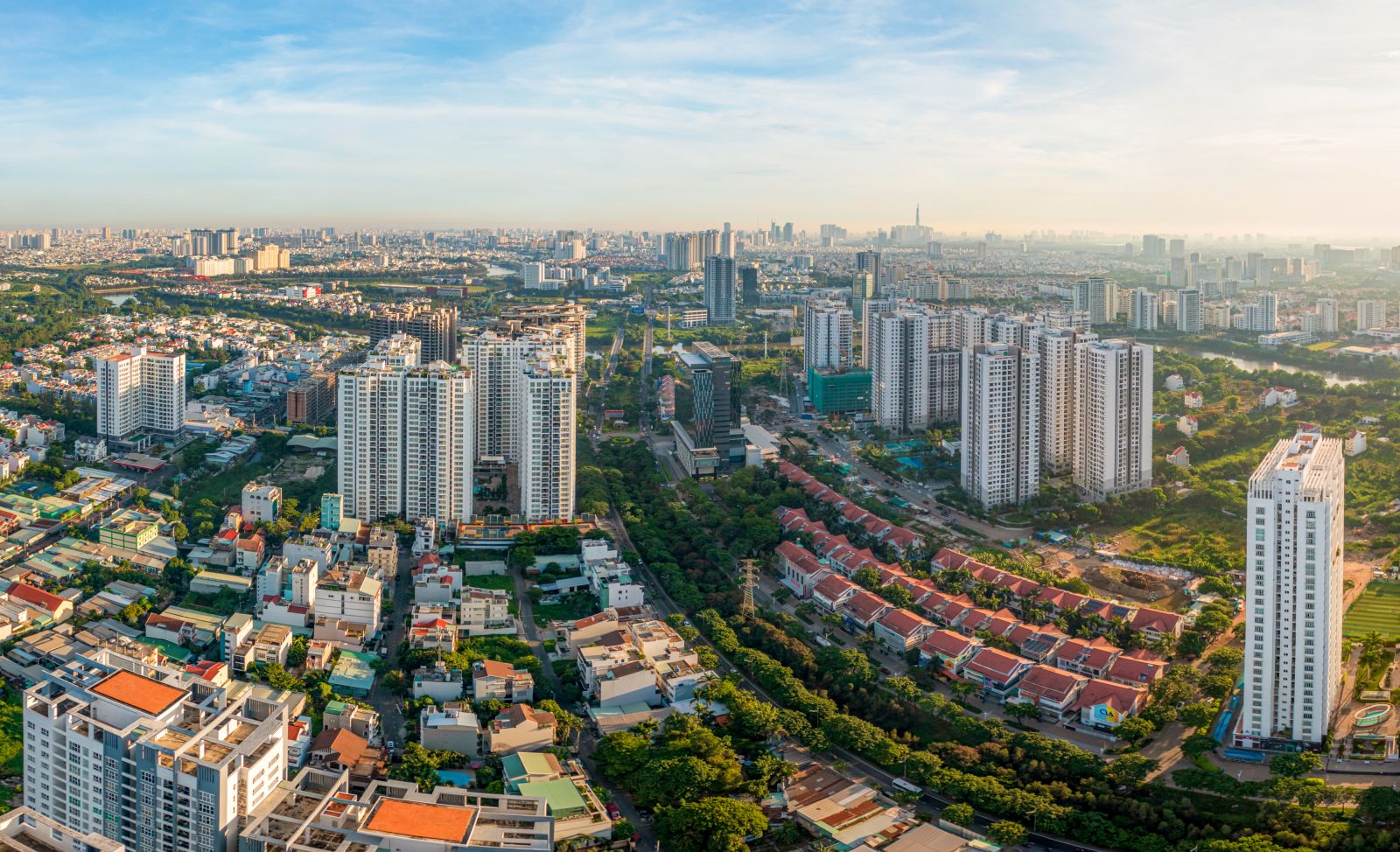 Hà Nội duyệt 148 dự án thí điểm mở rộng loại đất làm nhà thương mại