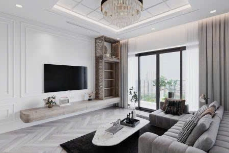 BÁN CĂN GÓC 3 NGỦ – VIEW TRỰC DIỆN HỒ Vinhomes D'Capitale
