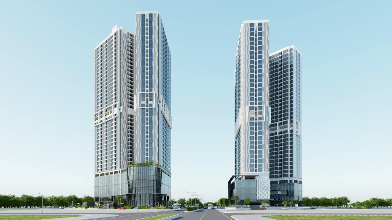 FDI, pháp lý, dự án gối đầu – Ba động lực giúp bứt tốc bất động sản cuối 2025