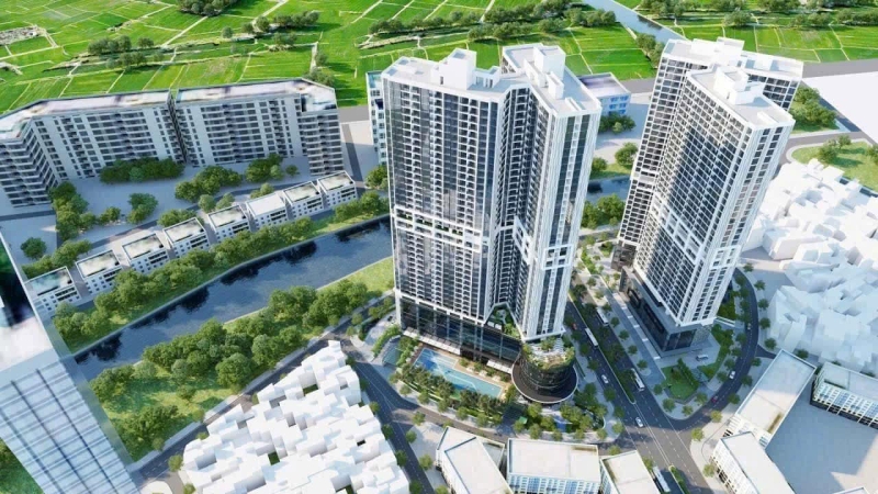 Những tín hiệu tích cực từ thị trường và loạt dự án đang khởi động hứa hẹn một bức tranh tươi sáng vào nửa cuối năm cho ngành Bất động sản dân cư