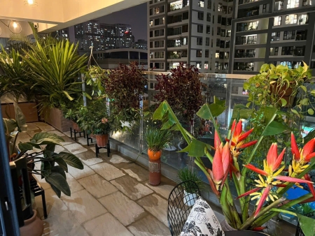 ĐỘC QUYỀN! BÁN CĂN SÂN VƯỜN tại Imperia Garden siêu hiếm giá tốt
