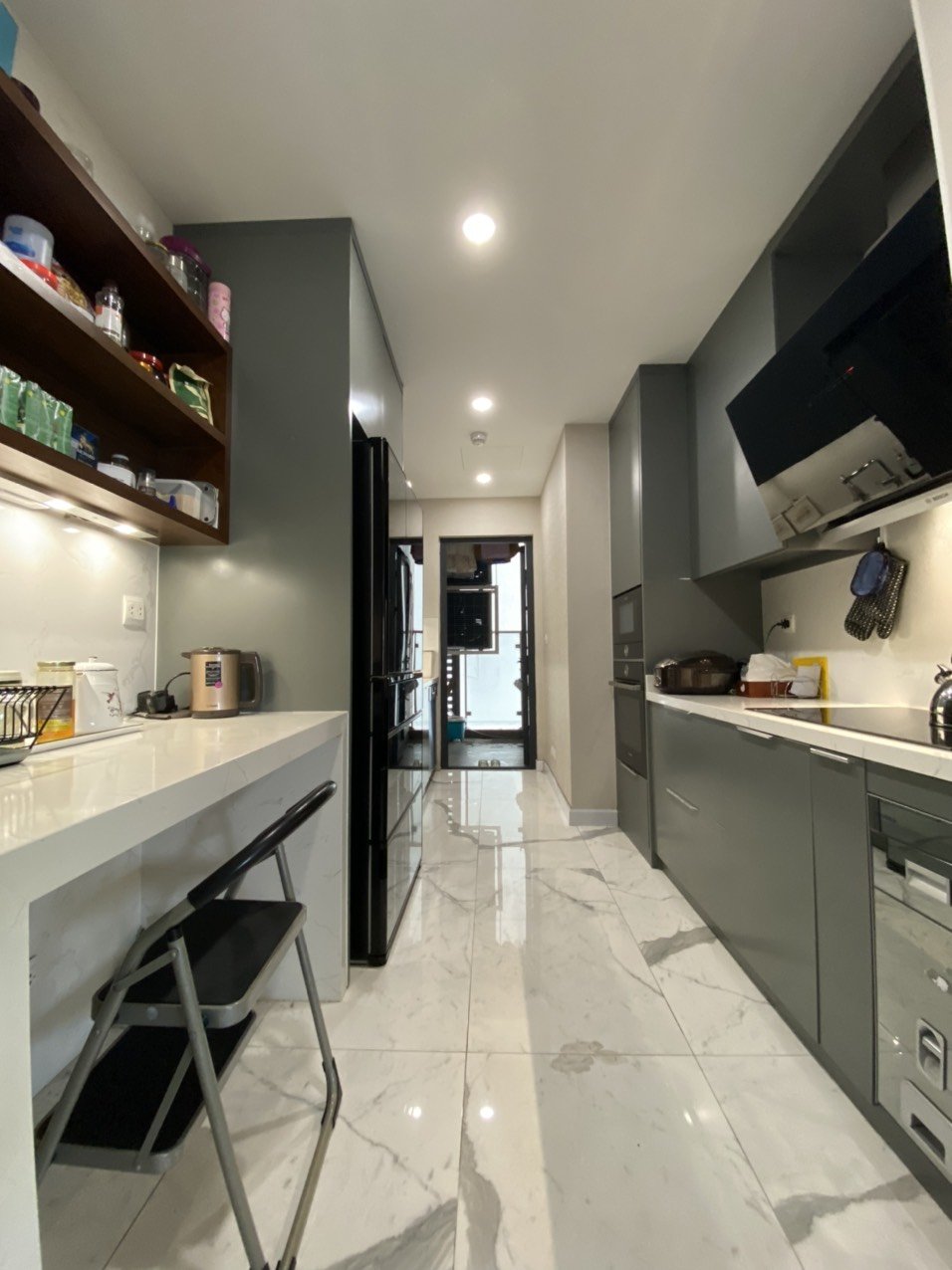 Bán gấp căn góc 3PN - 97m2 tại Imperia Garden, SHLD giá tốt