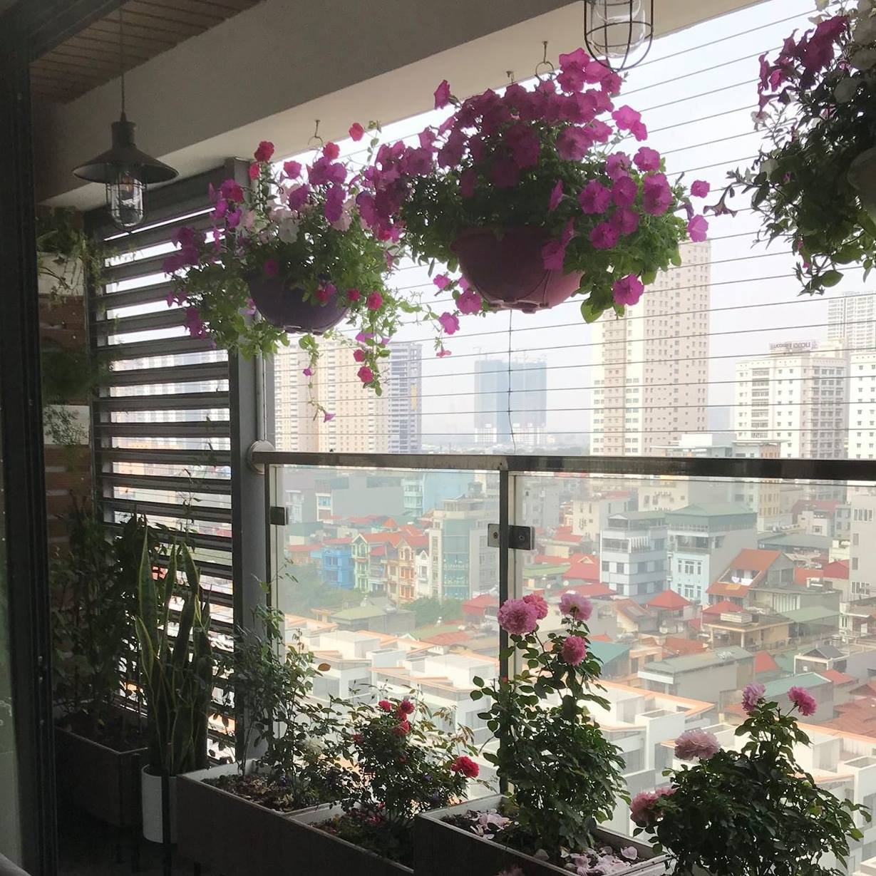 Bán gấp căn góc 3PN - 97m2 tại Imperia Garden, SHLD giá tốt