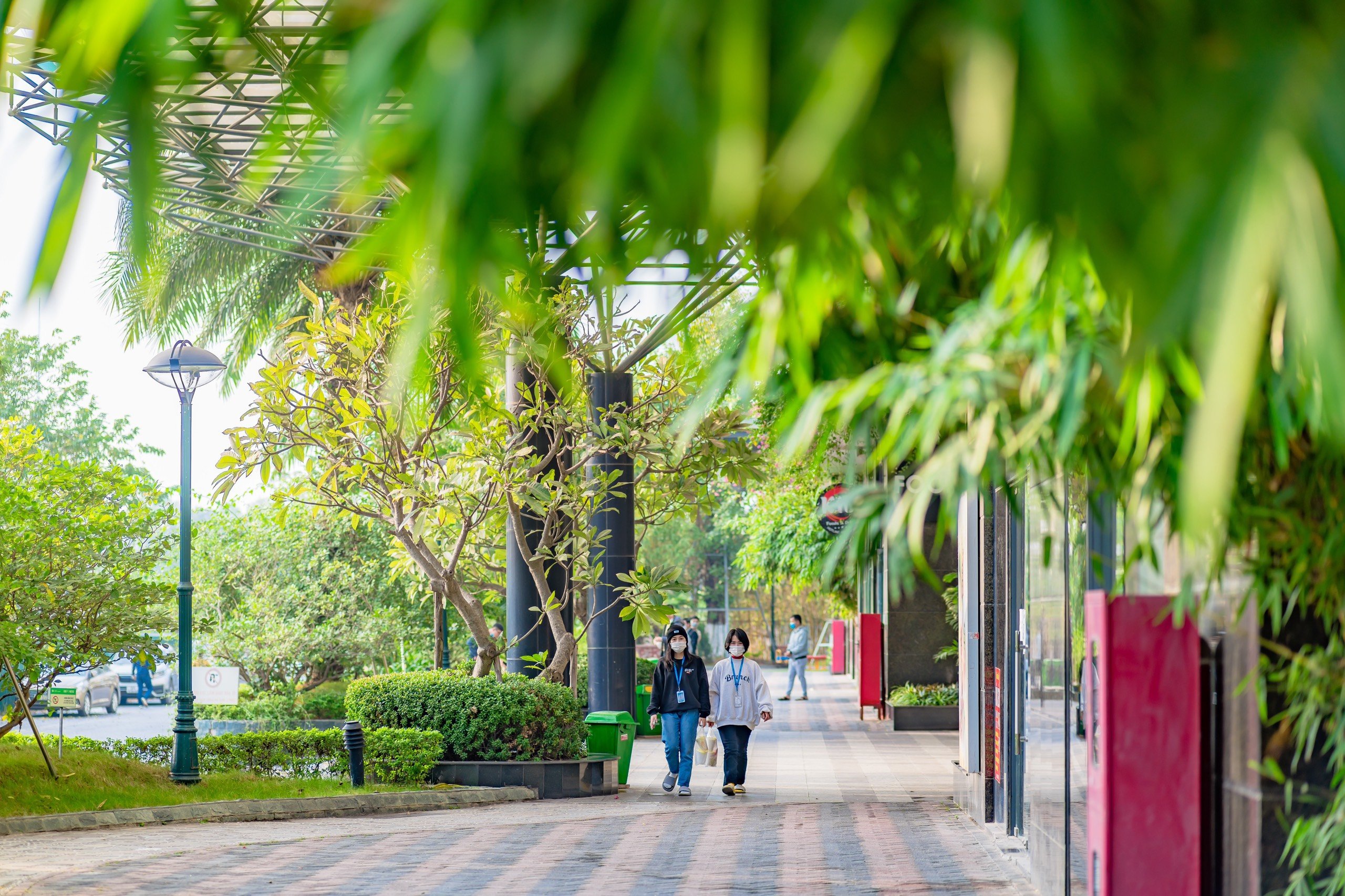 Bán căn hộ 2 ngủ 74m2 tại Ecolife Capitol giá tốt 7 tỷ