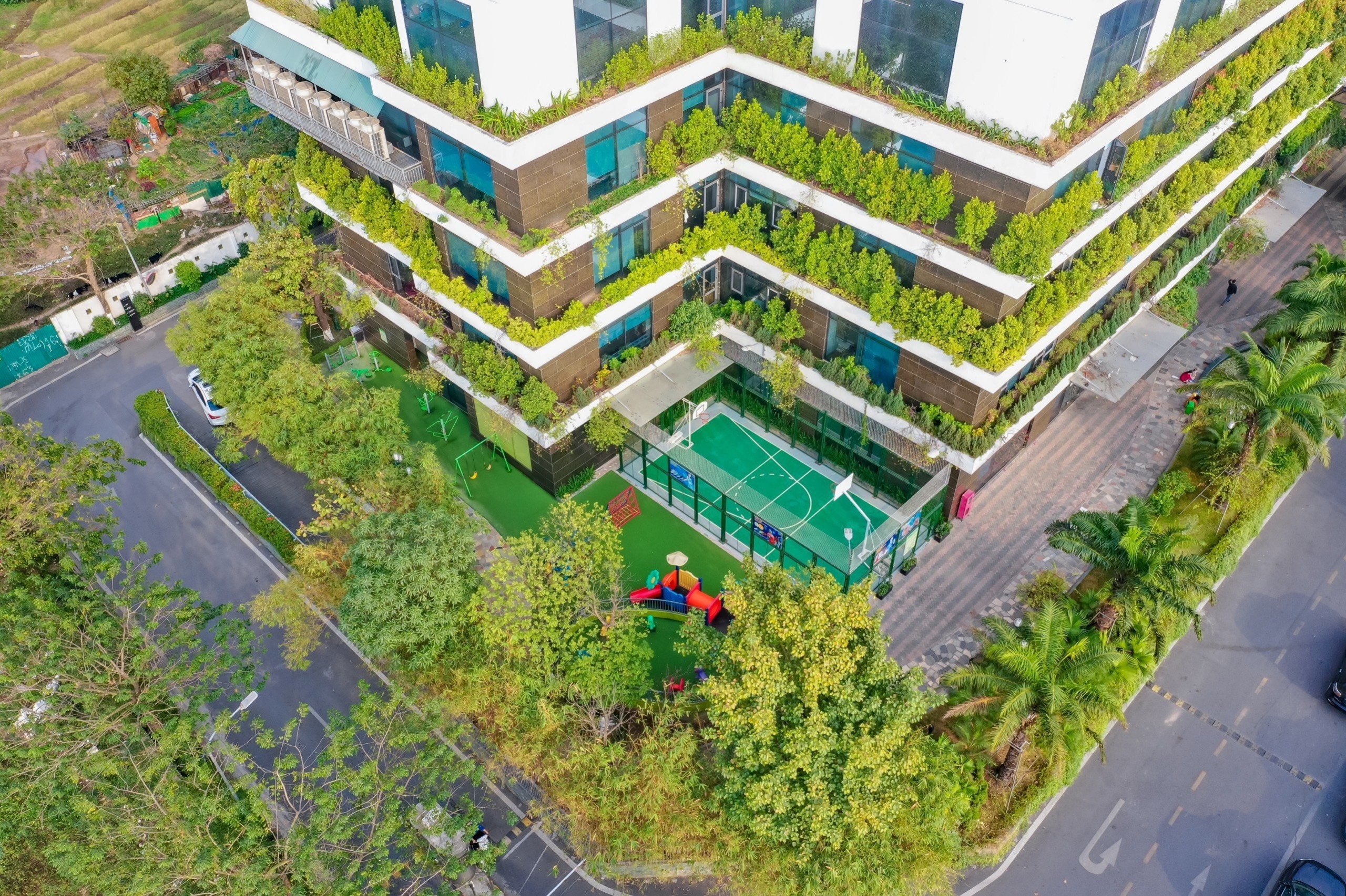 Bán căn hộ 2 ngủ 74m2 tại Ecolife Capitol giá tốt 7 tỷ