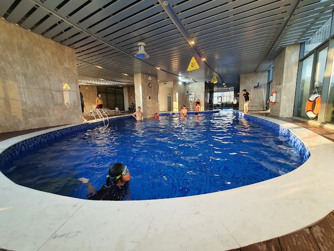 Bán căn hộ 2 ngủ 74m2 tại Ecolife Capitol giá tốt 7 tỷ