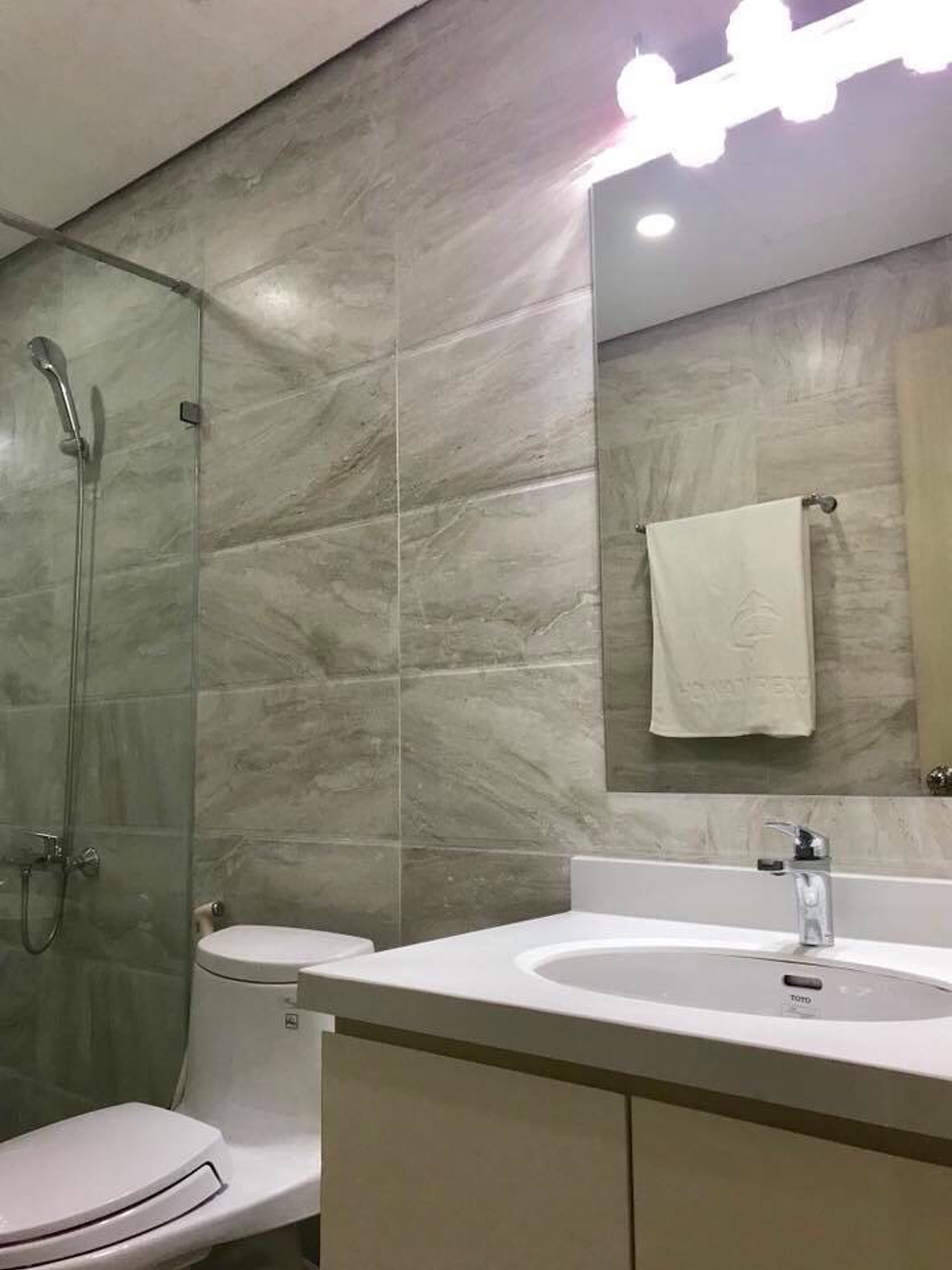 Bán căn hộ 2 ngủ 74m2 tại Ecolife Capitol giá tốt 7 tỷ