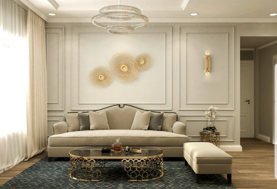 Bán căn hộ 2 ngủ tại Mulberry Lane