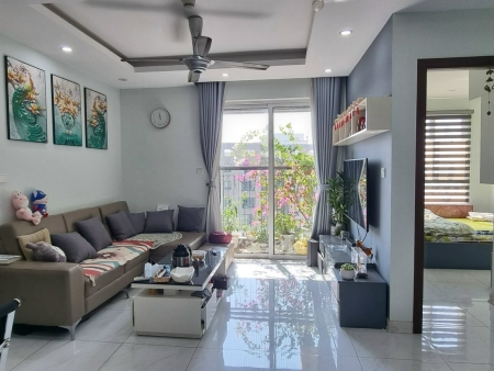 Bán căn hộ 2 ngủ rộng 81m2 tại Seasons Avenue giá tốt