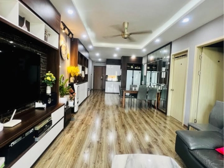 Chuyển nhượng căn 3 ngủ tại Ecolife Capitol 104m2 giá 8.3 tỷ