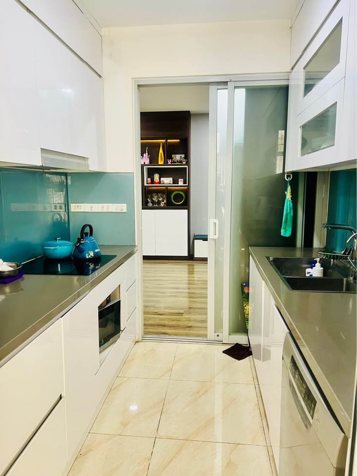 Chuyển nhượng căn 3 ngủ tại Ecolife Capitol 104m2 giá 8.3 tỷ