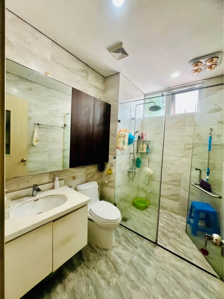 Chuyển nhượng căn 3 ngủ tại Ecolife Capitol 104m2 giá 8.3 tỷ