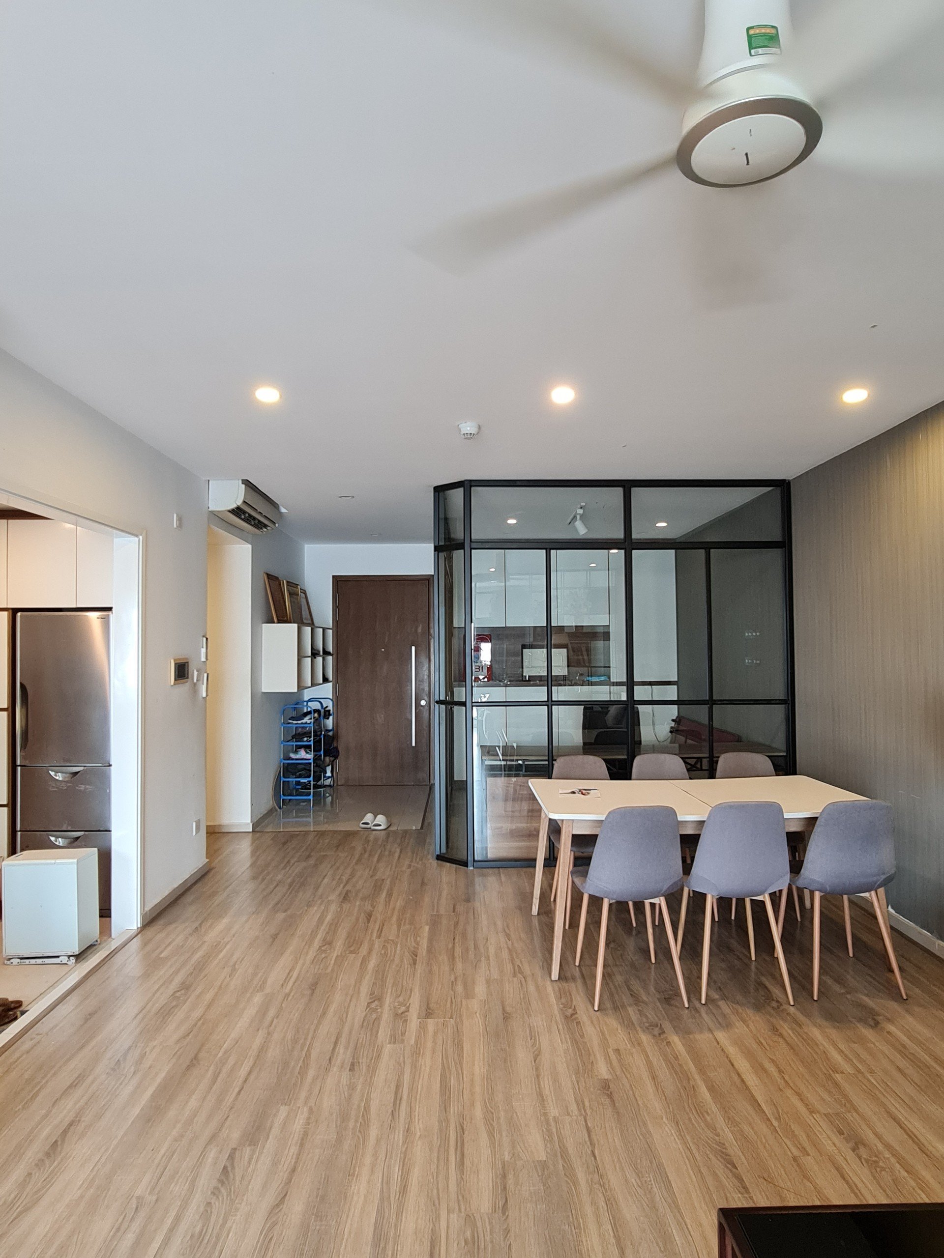 Bán căn hộ 3 ngủ tại Mulberry Lane