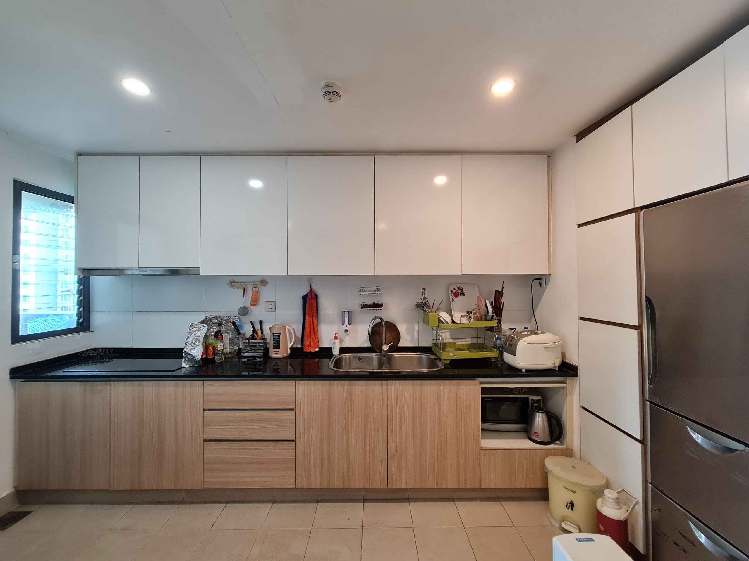 Bán căn hộ 3 ngủ tại Mulberry Lane