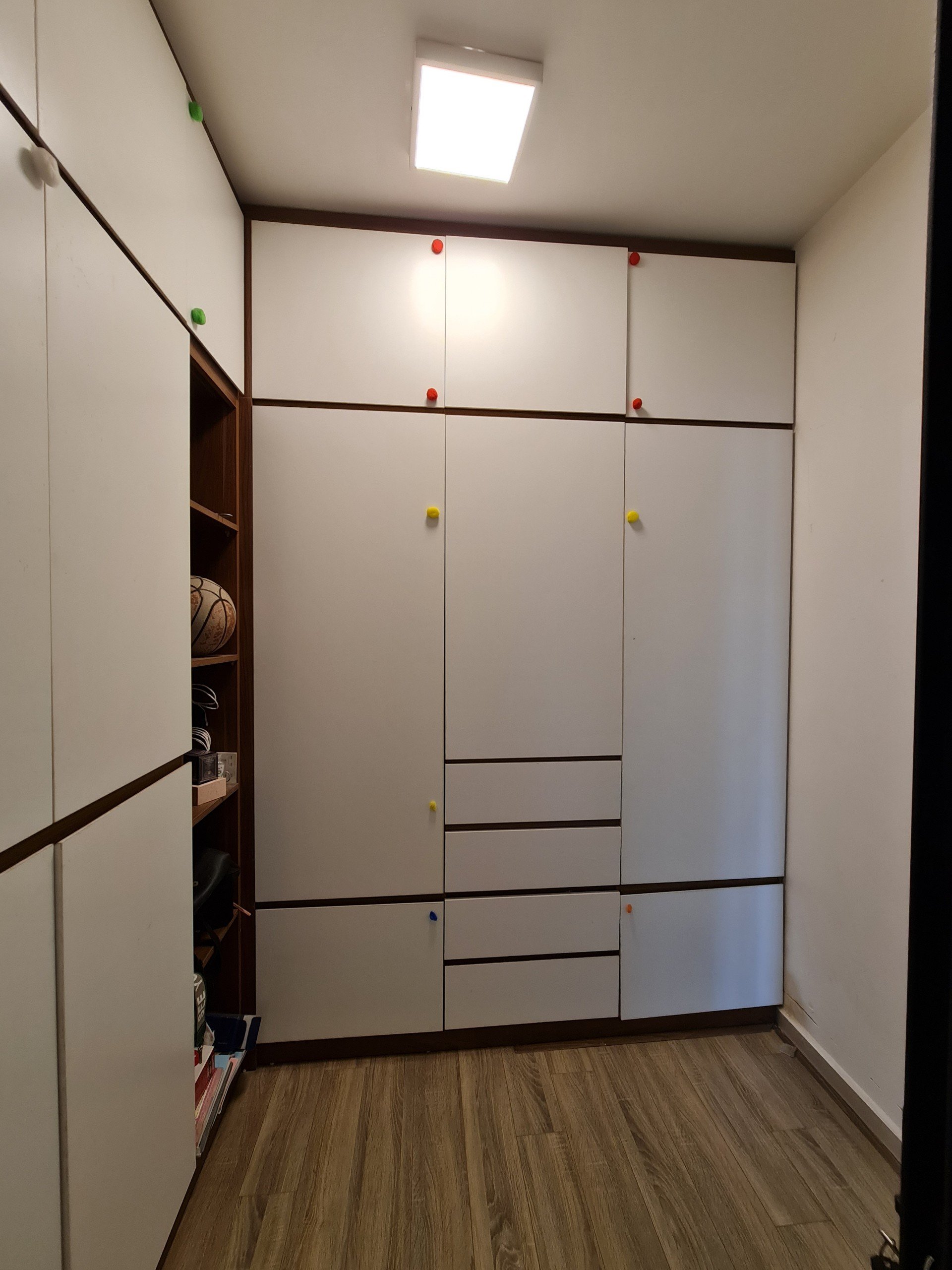 Bán căn hộ 3 ngủ tại Mulberry Lane