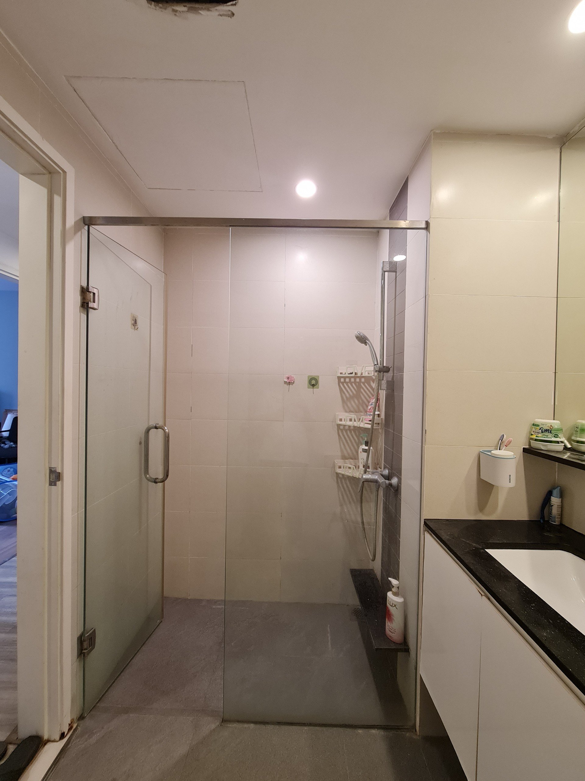 Bán căn hộ 3 ngủ tại Mulberry Lane