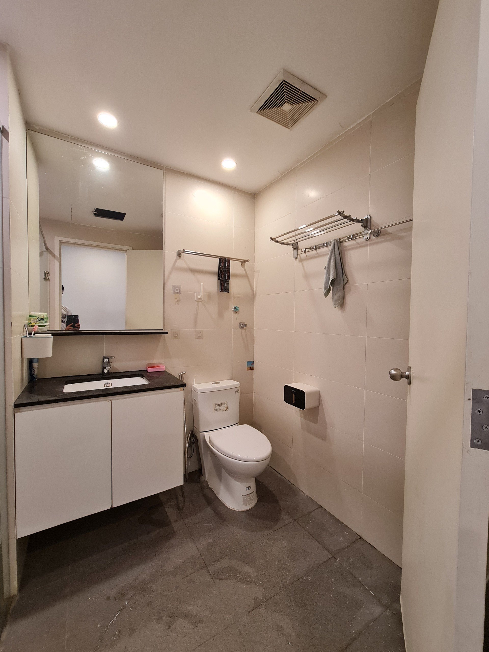 Bán căn hộ 3 ngủ tại Mulberry Lane