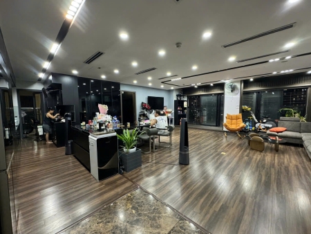 Bán gấp căn hộ đập thông 4PN tại Imperia Garden, SHLD, giá tốt