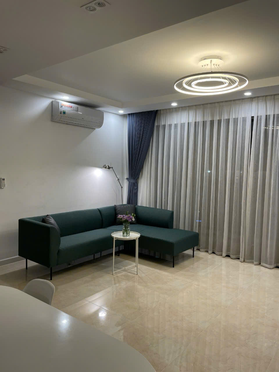 vinhomes d'capitale 3 ngủ c7 giá tốt