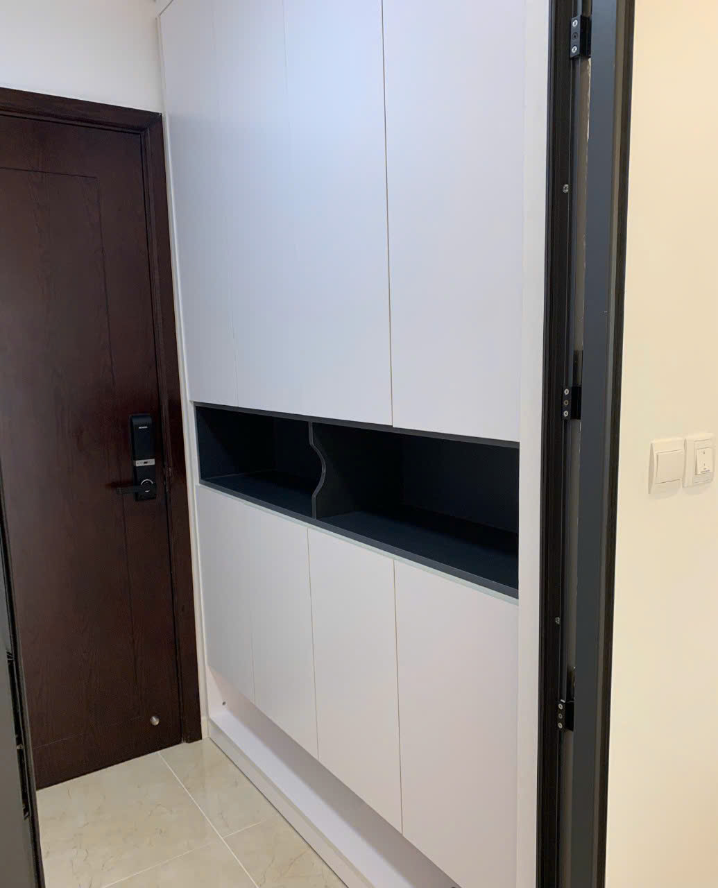 vinhomes d'capitale 3 ngủ c7 giá tốt