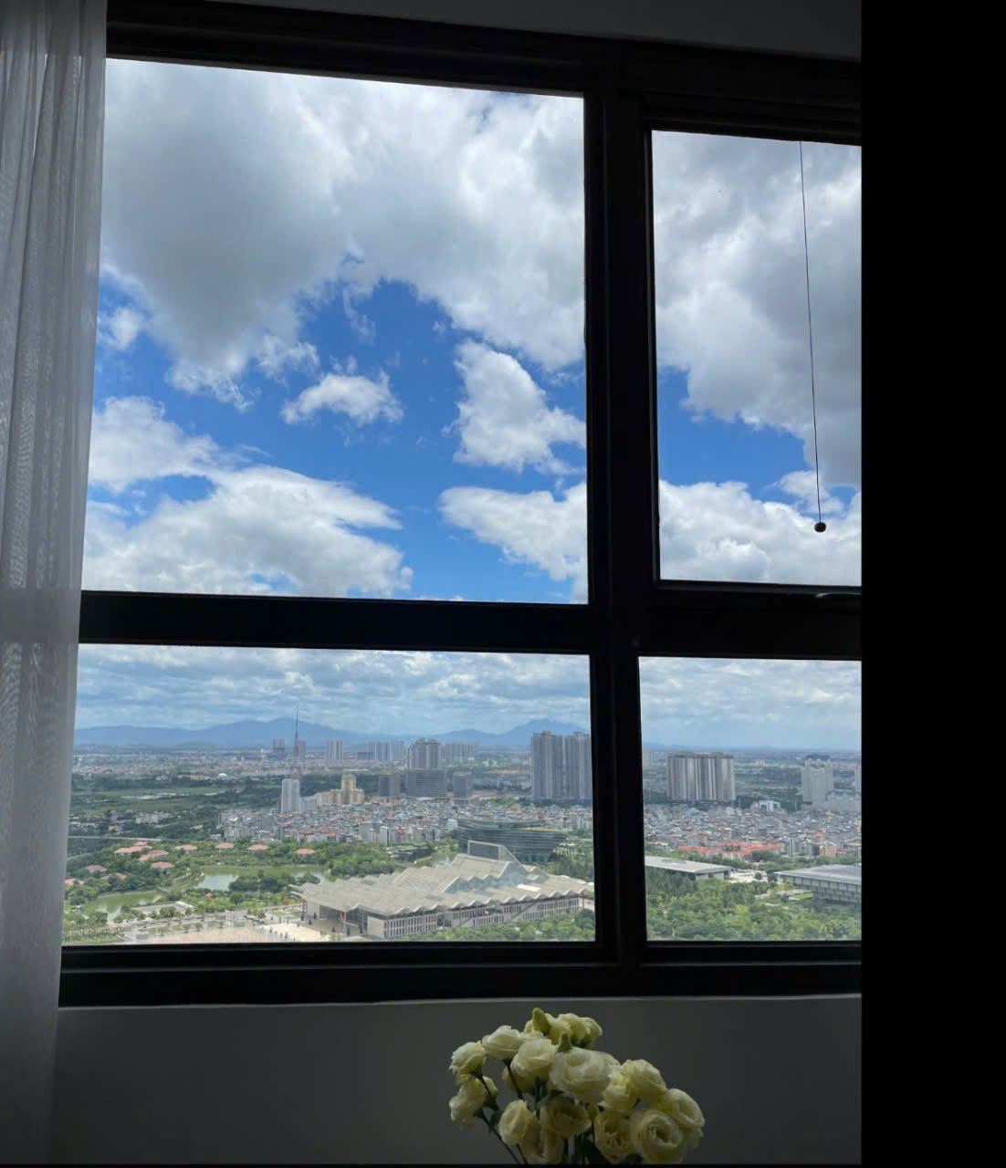 vinhomes d'capitale 3 ngủ c7 giá tốt