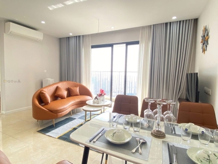 Chính chủ cần bán căn 2 ngủ tại tòa C7 Vinhomes D'capitale, giá tốt