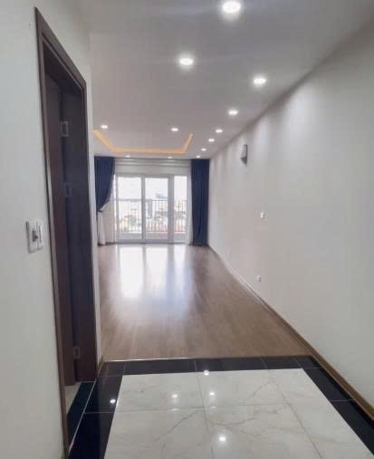 Thanh Xuân Complex (24T3) bán căn hộ 2 ngủ