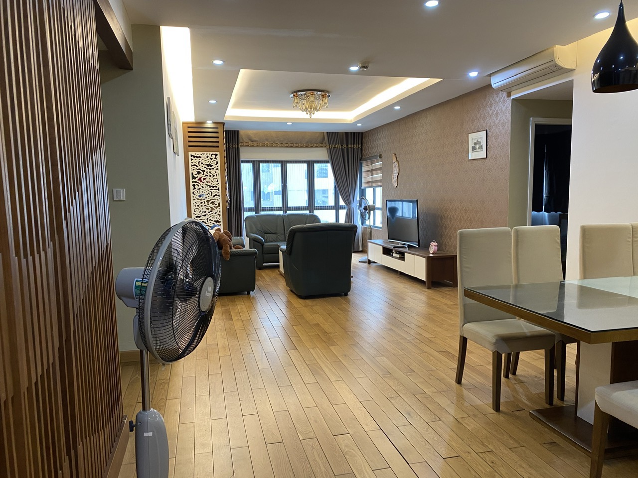 Mulberry Lane căn hộ 3 ngủ bán giát tốt 8.7 tỷ