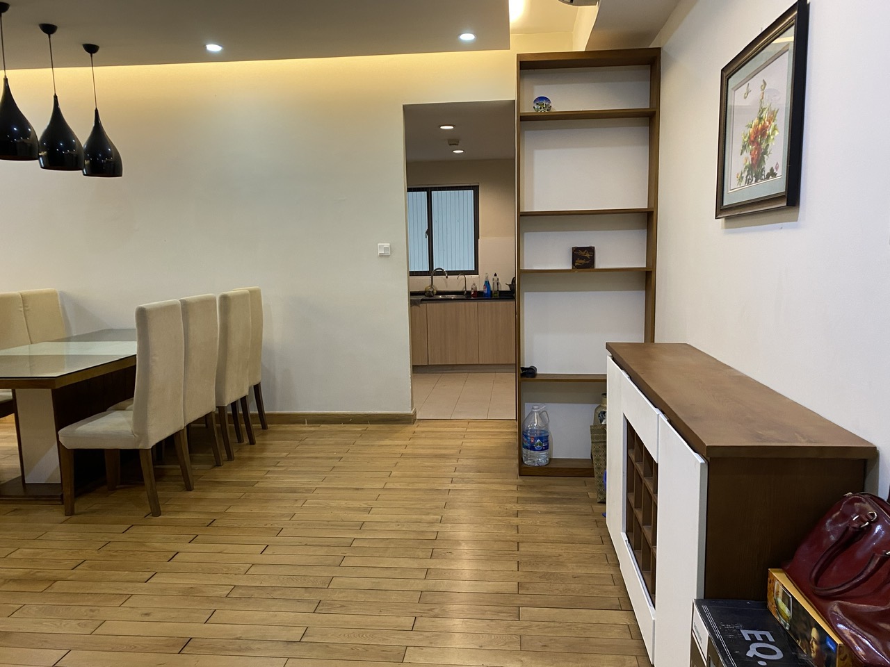 Mulberry Lane căn hộ 3 ngủ bán giát tốt 8.7 tỷ