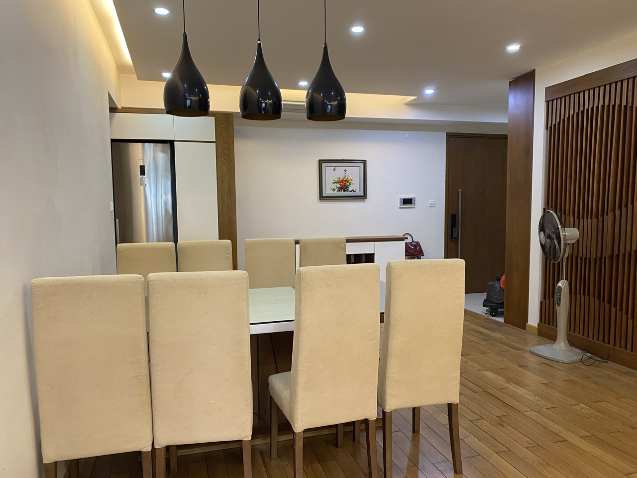Mulberry Lane căn hộ 3 ngủ bán giát tốt 8.7 tỷ