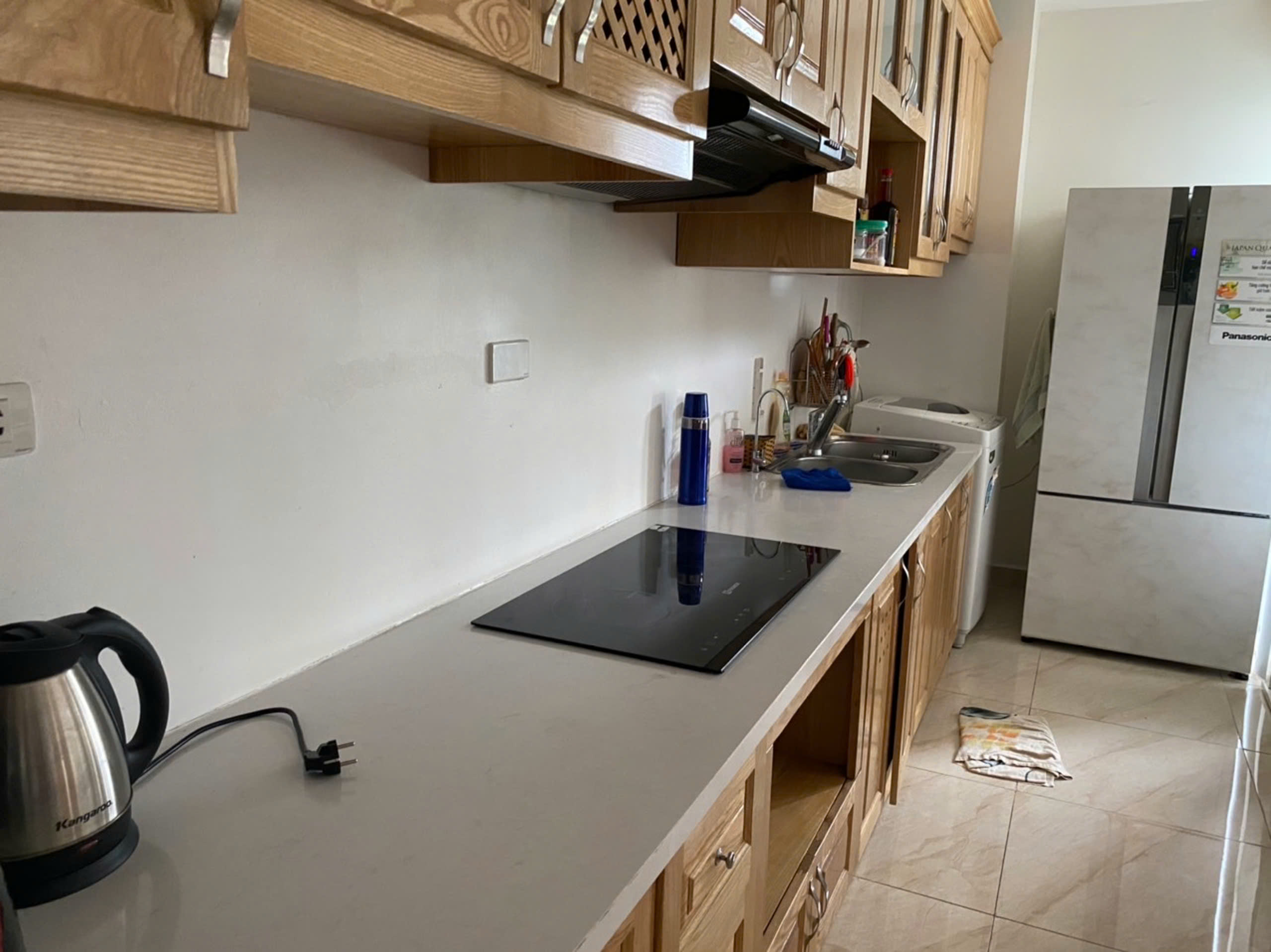 Bán căn hộ 3 ngủ Ecolife Capitol 49m2 giá 4.8 tỷ