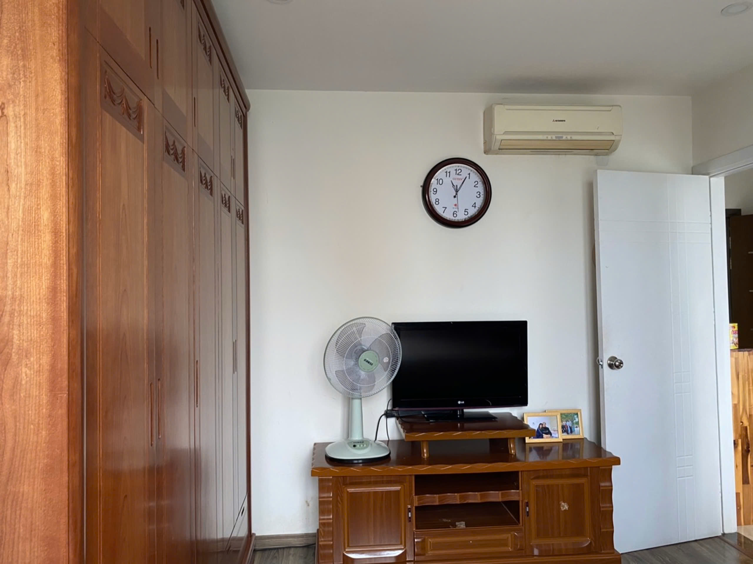 Bán căn hộ 3 ngủ Ecolife Capitol 49m2 giá 4.8 tỷ