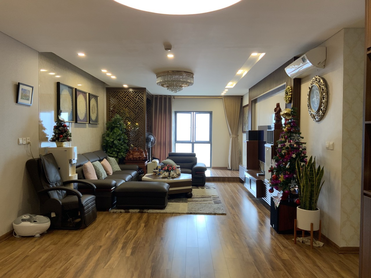 MULBERRY LANE bán căn 3 ngủ rộng 154m2 tòa BCD giá 10.4 tỷ