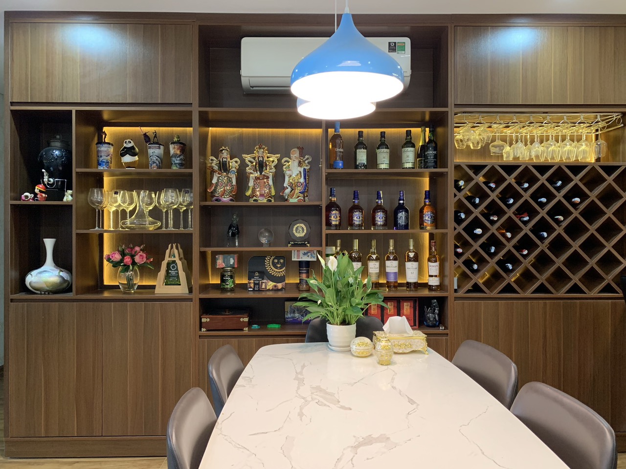 MULBERRY LANE bán căn 3 ngủ rộng 154m2 tòa BCD giá 10.4 tỷ