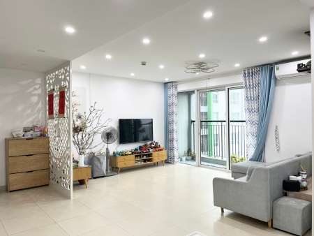 Seasons Avenue bán căn hộ 3 ngủ rộng 105m2 giá tốt