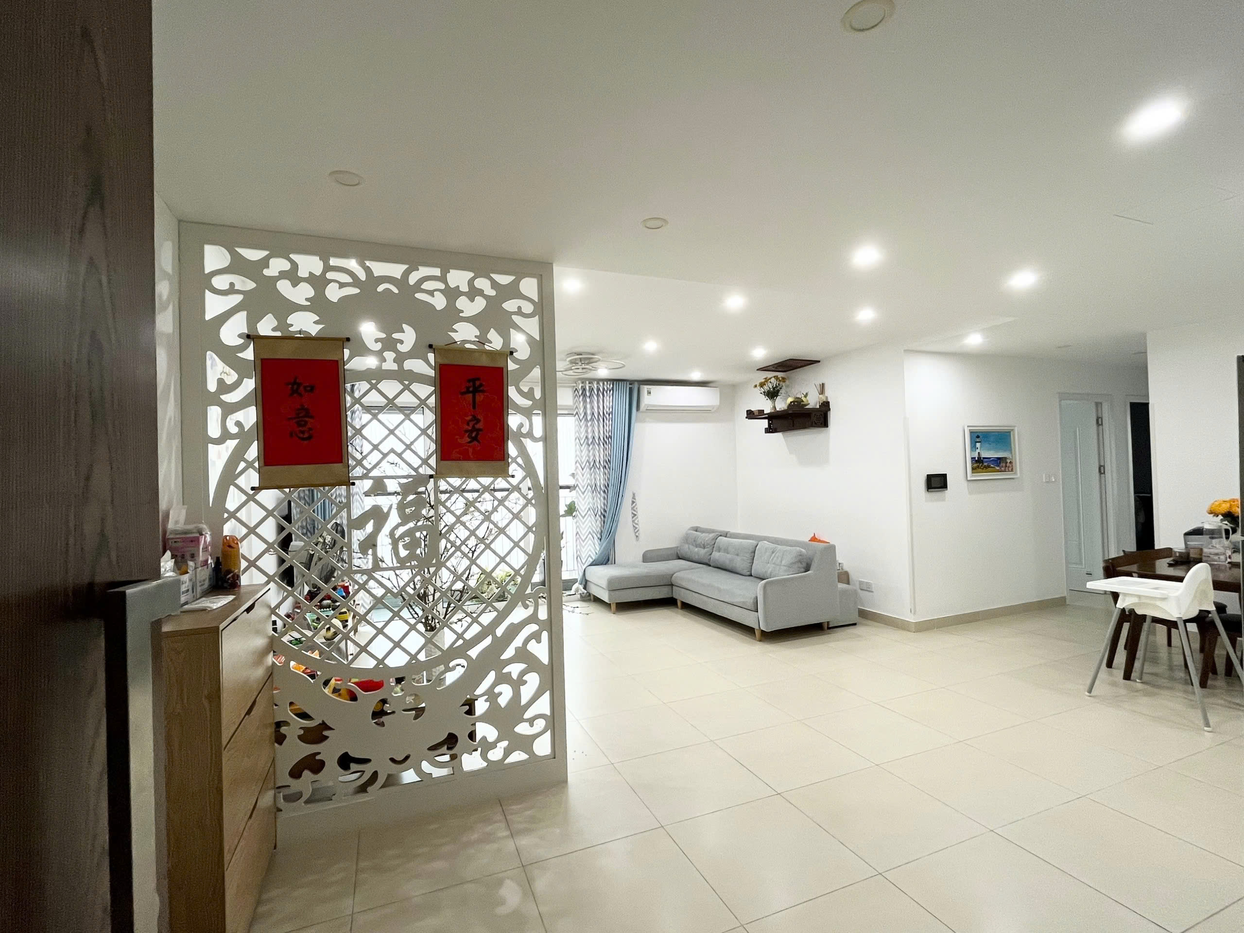 Seasons Avenue bán căn hộ 3 ngủ rộng 105m2 giá tốt