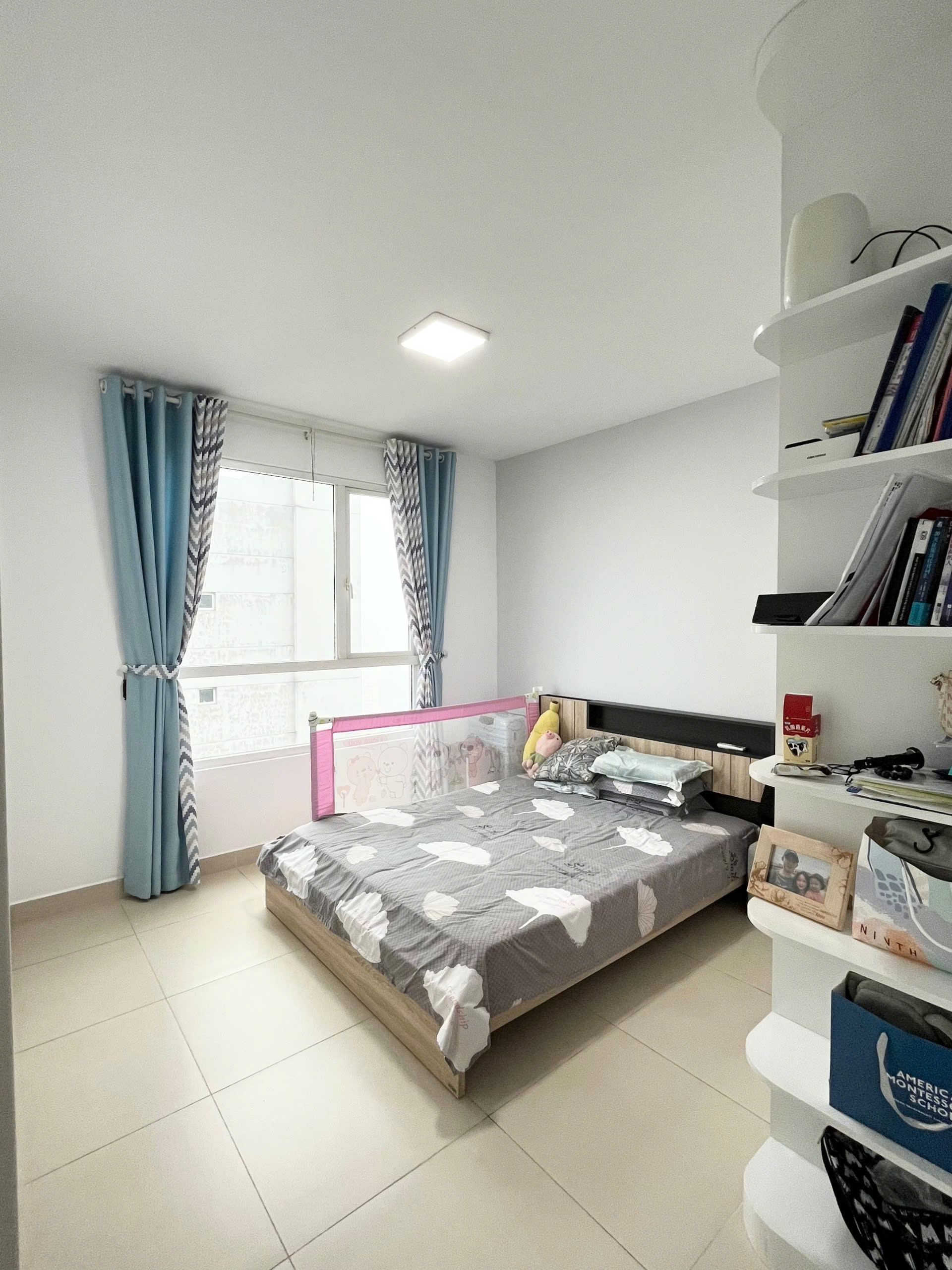 Seasons Avenue bán căn hộ 3 ngủ rộng 105m2 giá tốt