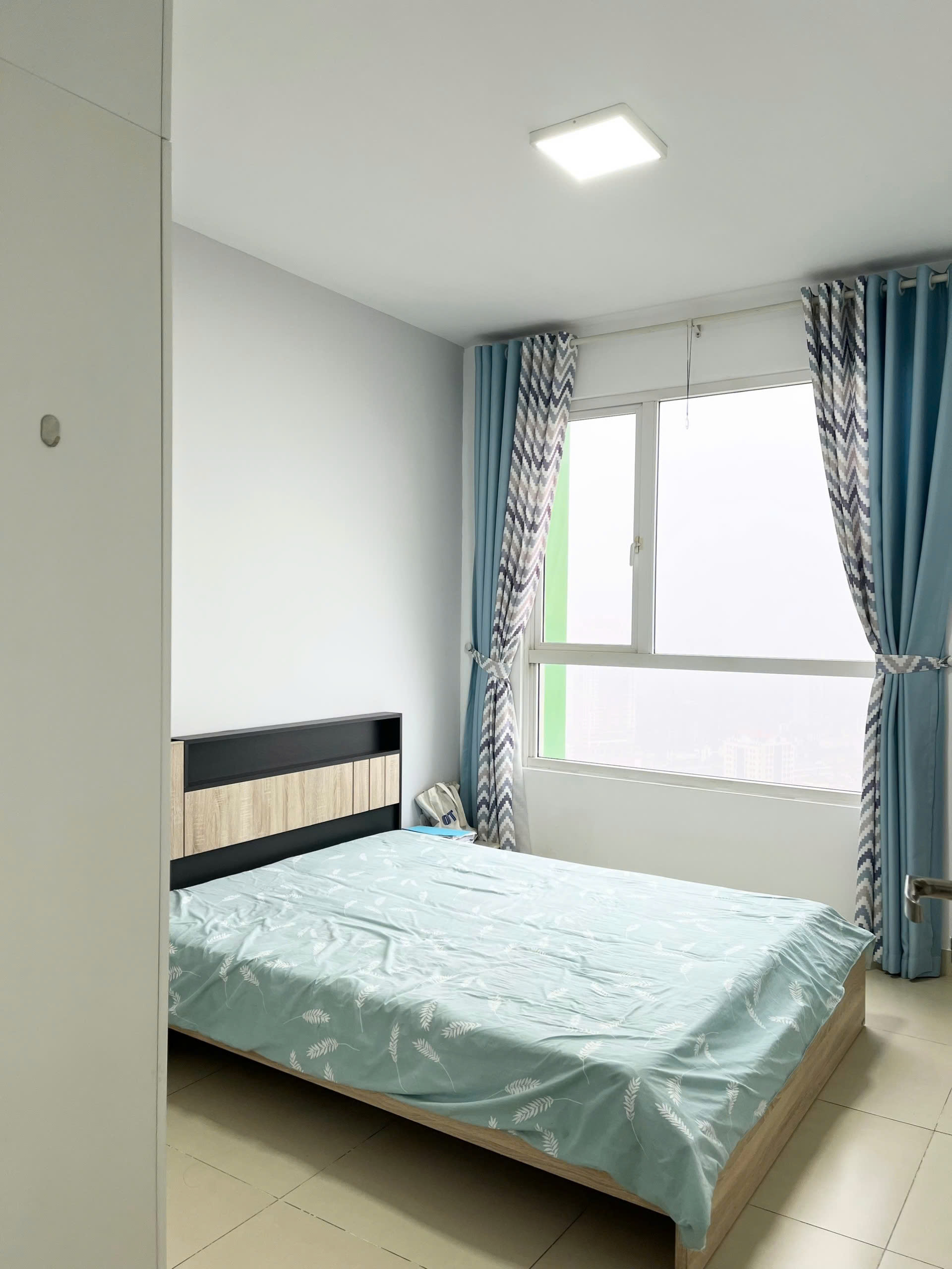 Seasons Avenue bán căn hộ 3 ngủ rộng 105m2 giá tốt