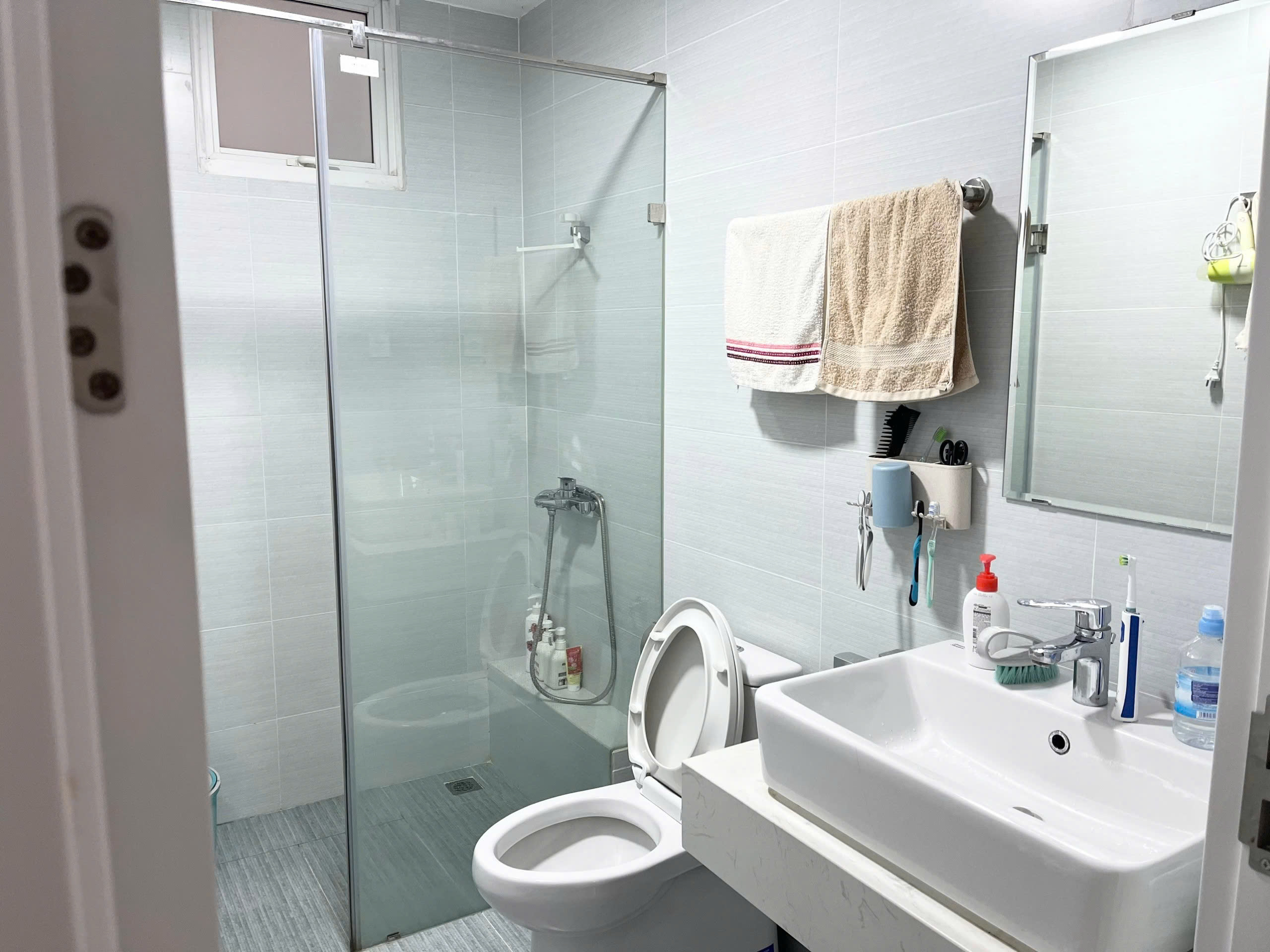 Seasons Avenue bán căn hộ 3 ngủ rộng 105m2 giá tốt