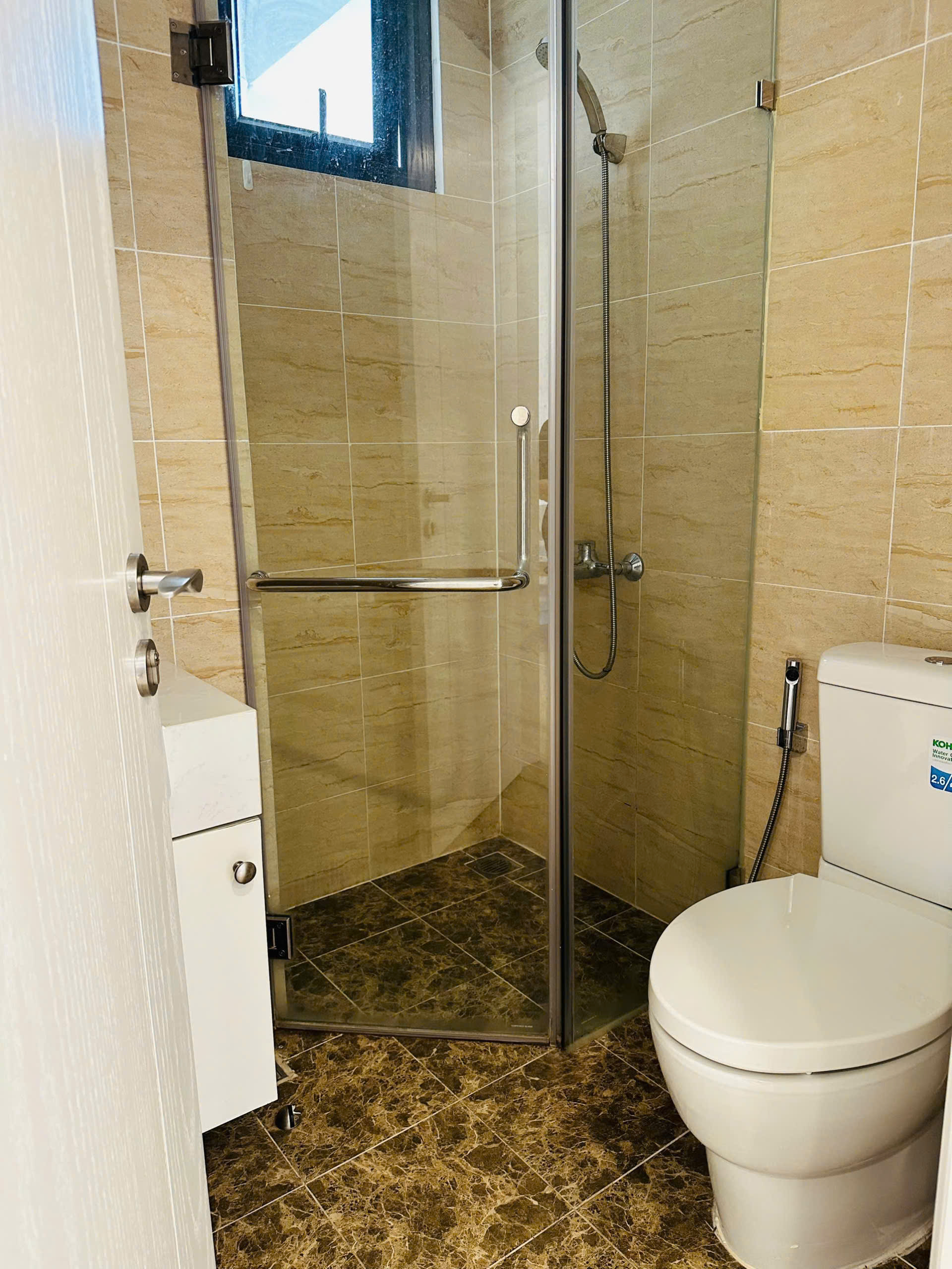 CHO THUÊ Vinhomes D'Capitale tòa C7 - 2PN full đồ vào ở luôn