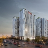 Iconia Lakeside (Mipec 54 Tố Hữu) là dự án tổ hợp bất động sản cao cấp, chuẩn mực sống tinh tế đúng nghĩa giữa lòng thủ đô.