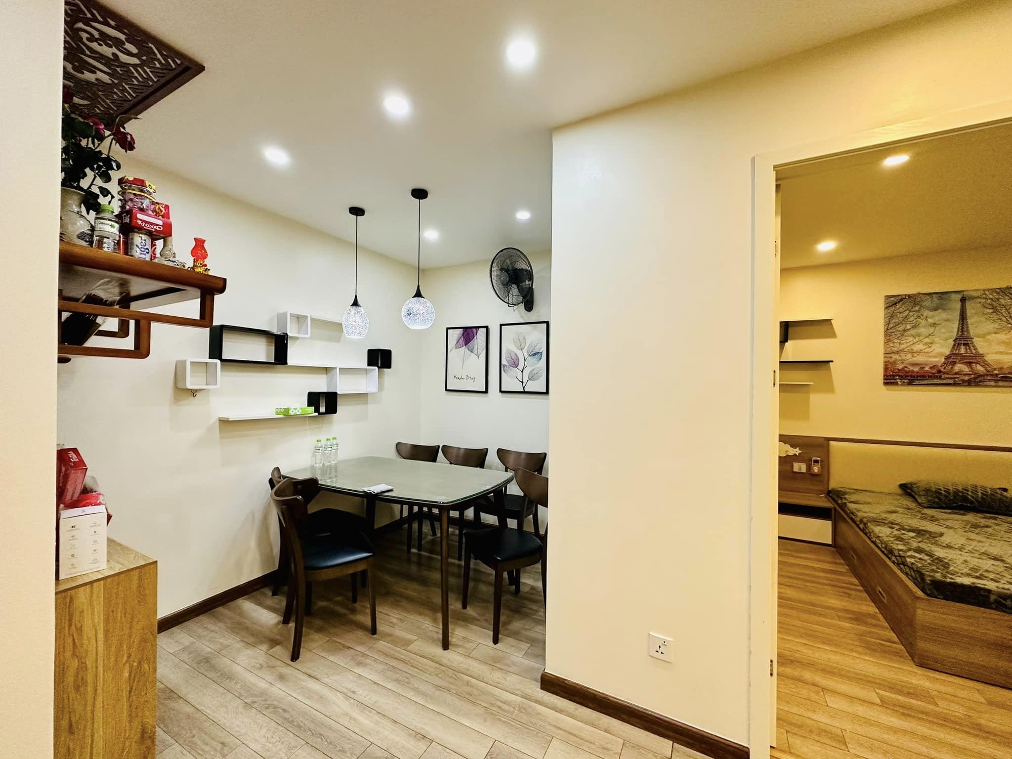Bán căn hộ Seasons Avenue 2 ngủ giá 7.4 tỷ