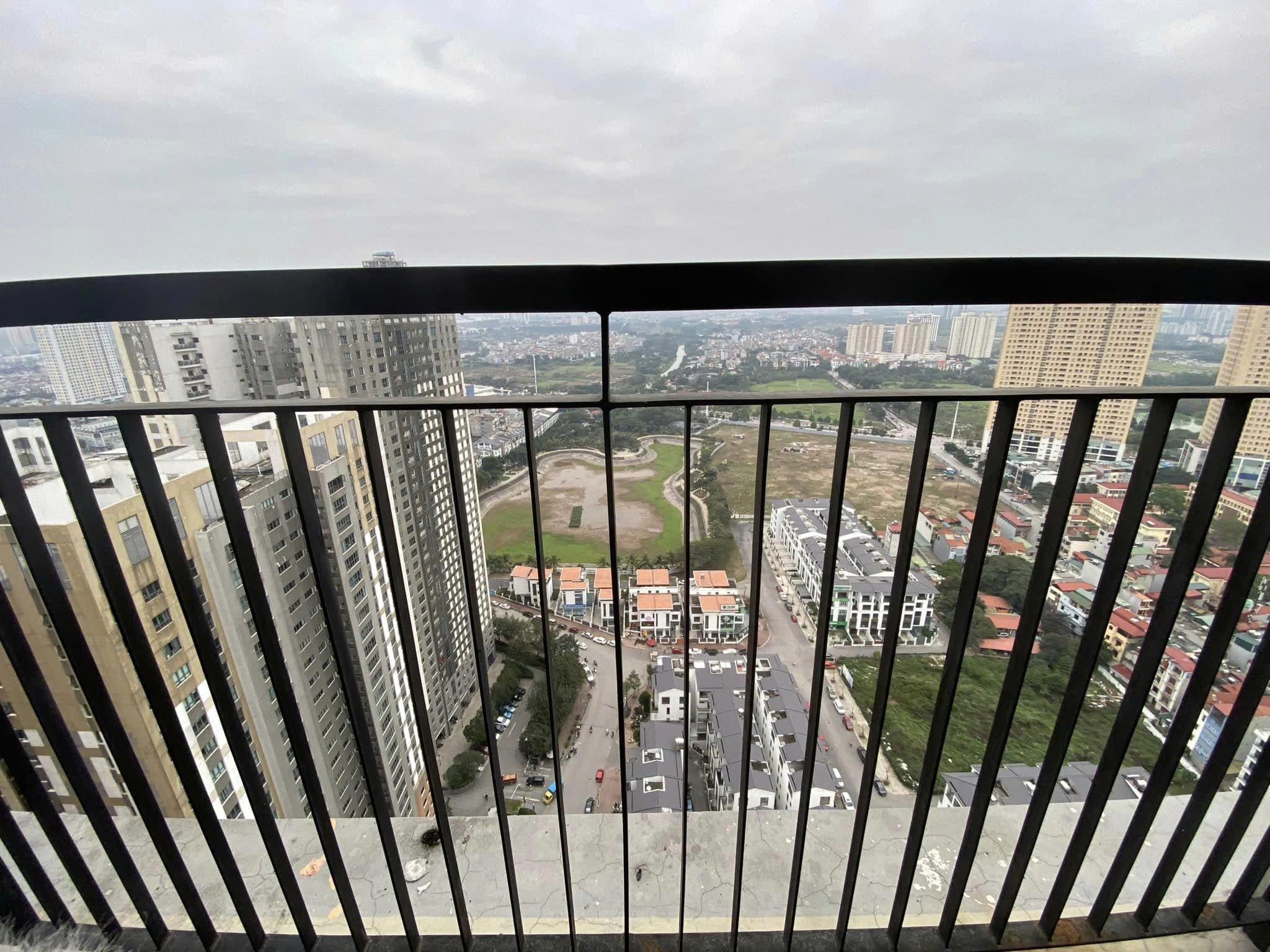 Bán căn hộ Seasons Avenue 2 ngủ giá 7.4 tỷ