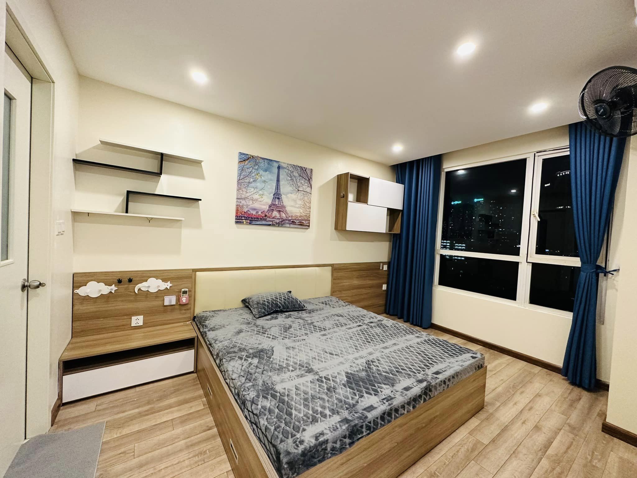 Bán căn hộ Seasons Avenue 2 ngủ giá 7.4 tỷ