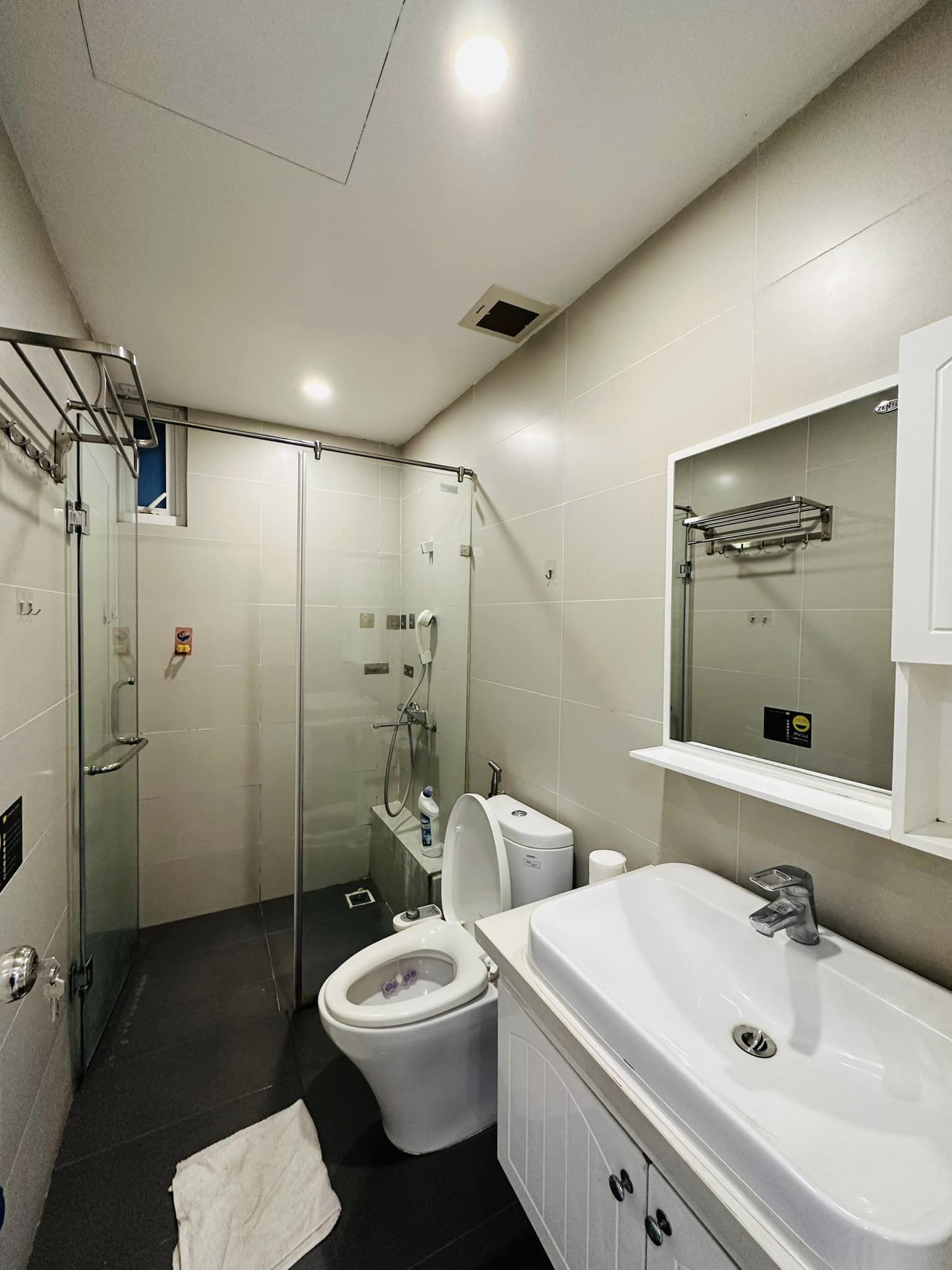 Bán căn hộ Seasons Avenue 2 ngủ giá 7.4 tỷ